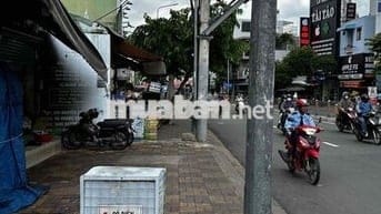 Cho thuê mặt bằng bán đồ ăn mang đi