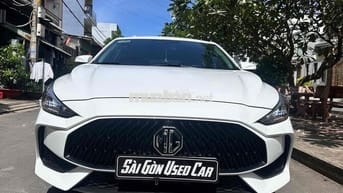 MG MG5 2024 - 14900 km