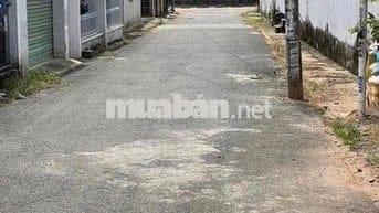 đất thổ cư nằm trong khu dân cư ở Đồng Nai