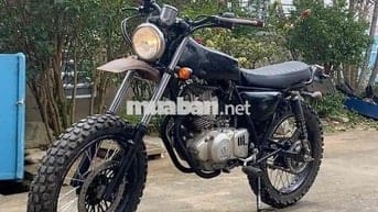 Suzuki grass 250