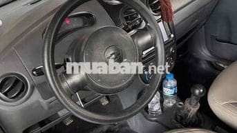 Daewoo Matiz 2009 0.8MT - 15000 km