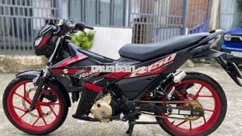 Raider 2017 up staria
