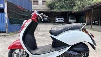 SYM elite chính hãng đi 1 vạn km
