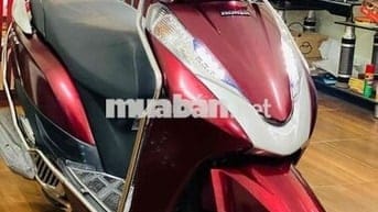 Honda Lead 125cc chính chủ đk 2015 đề êm
