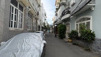 Ngang thênh thang 8m (138m2), gần Nguyễn Thị Thập & Nguyễn Văn Linh Q7