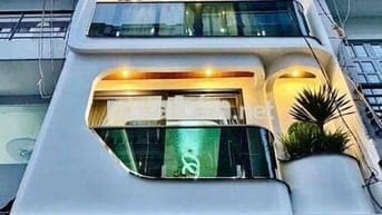 SIÊU PHẨM NHÀ MỚI XÂY CỰC ĐẸP NGAY NGUYỄN TRỌNG TUYỂN,TÂN BÌNH-6TỶ150