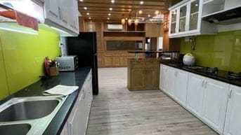 Cho thuê căn hộ Hoàng Tháp, đường 9A KDC Trung Sơn 3PN, giá 18tr
