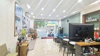 Cho thuê MB - VP 90m² tại Tô Hiệu, Hà Đông