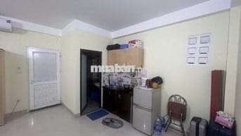 Phòng trọ 24m2 ở Di Trạch Hoài Đức