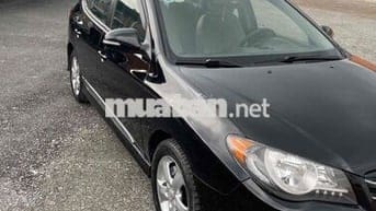 Hyundai Avante 2011 1.6 AT - 124000 km