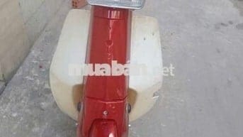 Honda cup dh88 có đề bstp