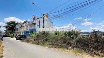 🏡 ĐẤT VIEW CỰC ĐẸP ĐỒI NGÔ QUYỀN ĐÀ LẠT - CÒN 1 LÔ ***