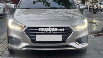 Hyundai Accent 2020 1.4 AT - 100000 km