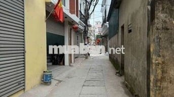 Bán nhà phú lương có thang máy