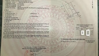 Anh Đạt Bán Gấp Dãy Trọ 5 Phòng Full Khách ở Thới Tam Thôn - Hóc Môn –