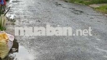 Giá chỉ 560tr sở hữu nền 188m2 thực tế dt gần 300m