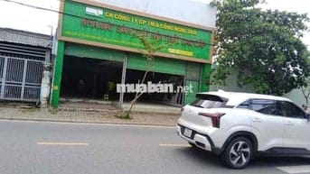 Cho Thuê Mặt Bằng Đường Nguyễn Văn Tạo Hiệp Phước nhà bè TPHCM