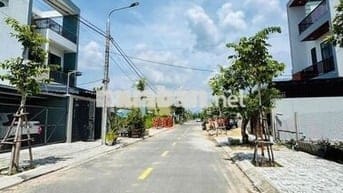 Bán đất đường Nguyễn Thành Thọ- Hoà Quý 3tỷ950 vị trí đẹp