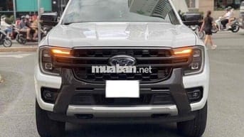 Ford Wildtrak 2.0L AT - 20200 km
