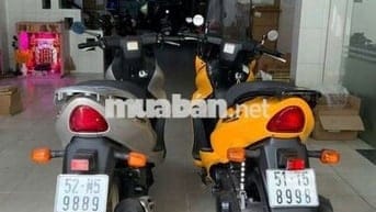 Suzuki Avenis Epicuro số đẹp