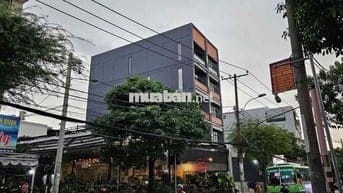 Cho Thuê Nhà Mặt Tiền 860m² Đường Gò Dưa, Tam Bình, Thủ Đức