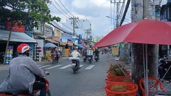 Bán nhà MTKD Phan Anh Q.Tân Phú, 5.83x40m nở hậu 9.3m 3 lầu  giá 42 tỷ