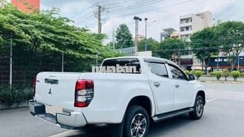 Triton GLX 1.5L AT-2021- 77000km