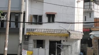cho thuê nhà mặt tiền đường:111/7 Nguyễn Thị Xiếu