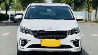 Bán KIA Sedona 2.2L DATH 2018