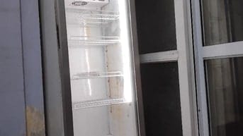 Thanh Lý tủ Cấp Đông, tủ mát do nghỉ bán hàng