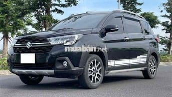 Suzuki XL 7 2022 GLX AT - 70000 km full bảo dưỡng