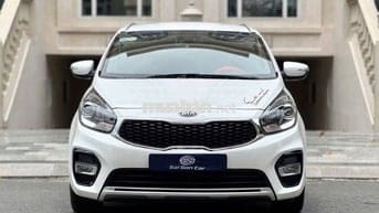 Kia Rondo GAT 2022  - 28000KM, Màu trắng cực đẹp