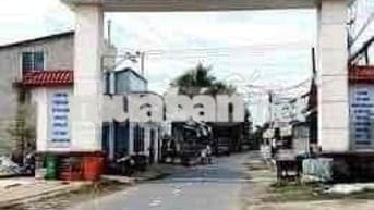 BÁN ĐẤT FULL THỔ CƯ GIAI XUÂN CẦN THƠ 6❌10 giá rẽ 480tr TL