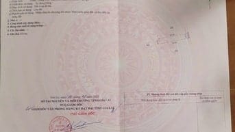 ĐẤT HẺM CHÍNH LÊ VĂN HƯU LIỀN KỀ TRƯỜNG HỌC CẤP 1, CẤP 2 BÙI THỊ XUÂN