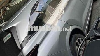 Toyota Avanza Premio 2022 MT - 80000 km