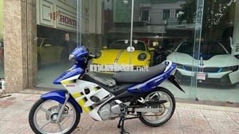 Bán suzuki Fx125 dọn mới ,máy móc bao ngon