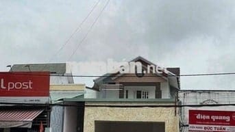 CHO THUÊ MẶT BẰNG RỘNG 90m2 Ở NGAY MẶT TIỀN ĐƯỜNG SỐ 25 THỦ ĐỨC