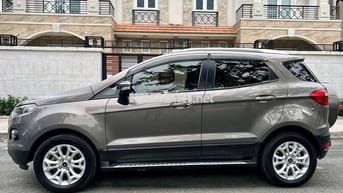 Ford EcoSport 2016 Titanium 1.5L AT - 295 triệu
