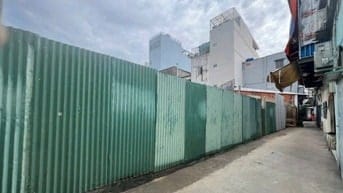 ** Đất [ 4x16m ] vuông vức . Giá 5,8 Tỷ ** 
