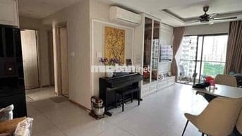 Cần Vốn Bán Căn Chung Cư Mỹ Phước Q.Bình Thạnh,Đã Có Sổ