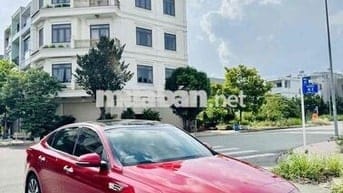 Kia Optima 2017 2.0 ATH - 90000 km giá tốt