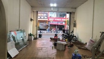 Cho thuê nhà mặt tiền đường Sơn Kỳ, Phường Phú Thọ Hòa, Quận Tân Phú