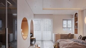 Chính chủ bán căn hộ 3 Phòng ngủ tòa VIMECO Nguyễn Chánh - Cầu Giấy
