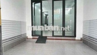 Nhà mới 4 phòng hẻm ô tô đường 30/4