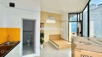 Phòng trọ đẹp giá rẻ - đúng hình đúng gía Gần Đại Học Y Dược Quận 5