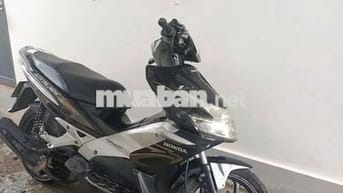 Xe ABLAK phun xăng điện tử  12,5 triệu