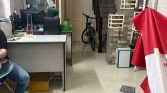 BÁN NHÀ HẺM Ô TÔ - NGUYỄN ĐÌNH CHIỂU QUẬN 3, NHÀ 5 TẦNG CHỈ 9,38TỶ...