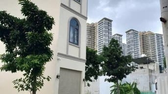 Bán GẤP lô đất kế bên Vinhomes Q9( cũ) - DT: 50,6m2 - 2tỷ8