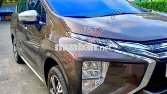 Mitsubishi Xpander 1.5 AT 2021 - 475 Triệu