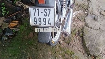 Xe biển Số đẹp